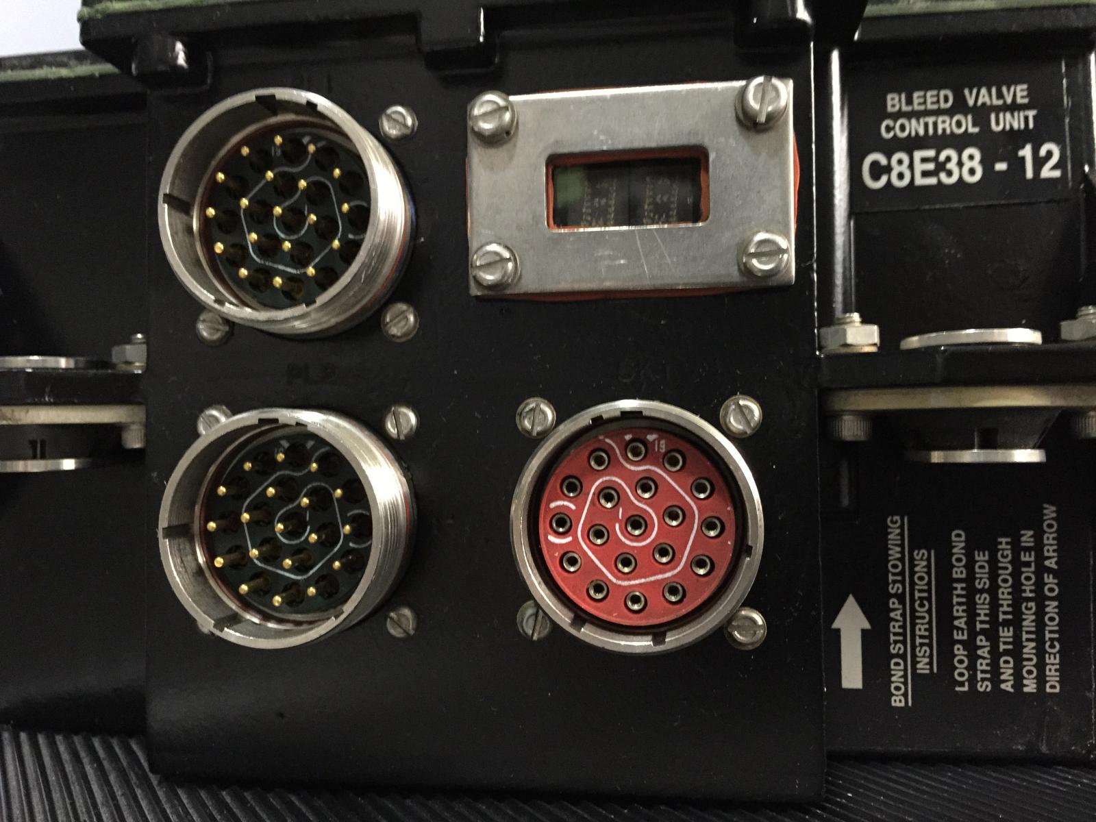 Avionics Communication and Navigational Genesis Aviation